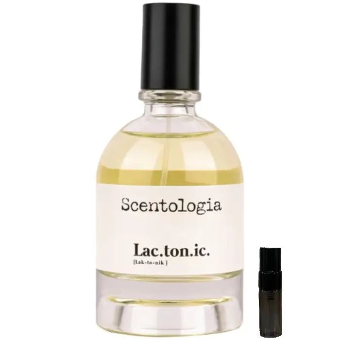 Scentologia Lac.ton.ic - Eau de Parfum - LuxScents.nl