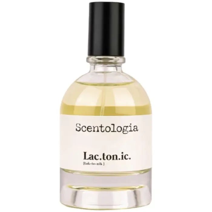 Scentologia Lac.ton.ic - Eau de Parfum - LuxScents.nl