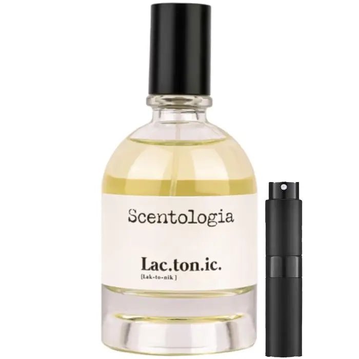 Scentologia Lac.ton.ic - Eau de Parfum - LuxScents.nl