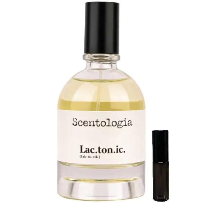 Scentologia Lac.ton.ic - Eau de Parfum - LuxScents.nl