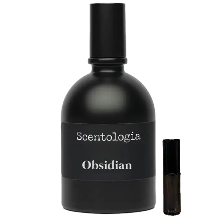 Scentologia Obsidian - Extrait de Parfum - LuxScents.nl