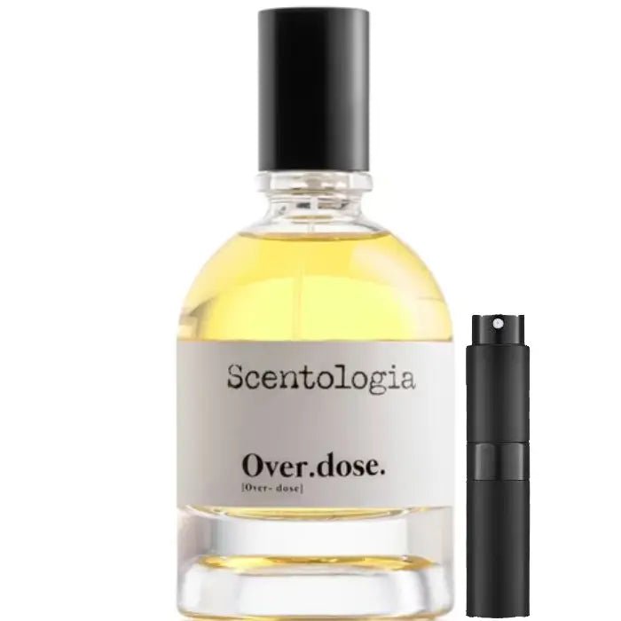 Scentologia Over.dose - Eau de Parfum - LuxScents.nl