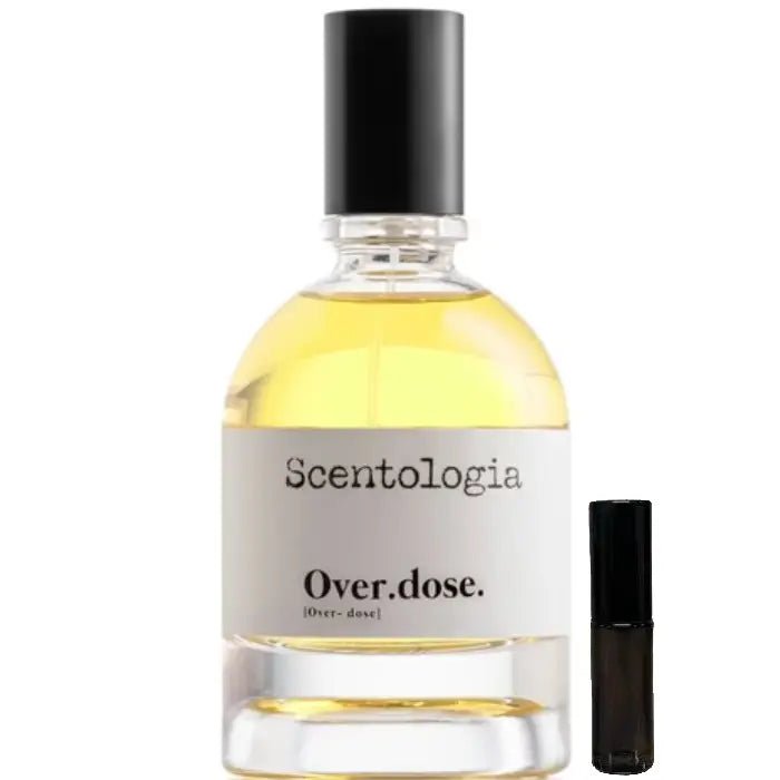 Scentologia Over.dose - Eau de Parfum - LuxScents.nl