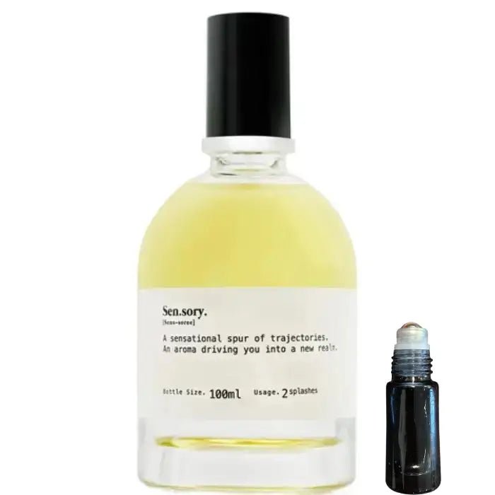 Scentologia Sen.sory. - Eau de Parfum - LuxScents