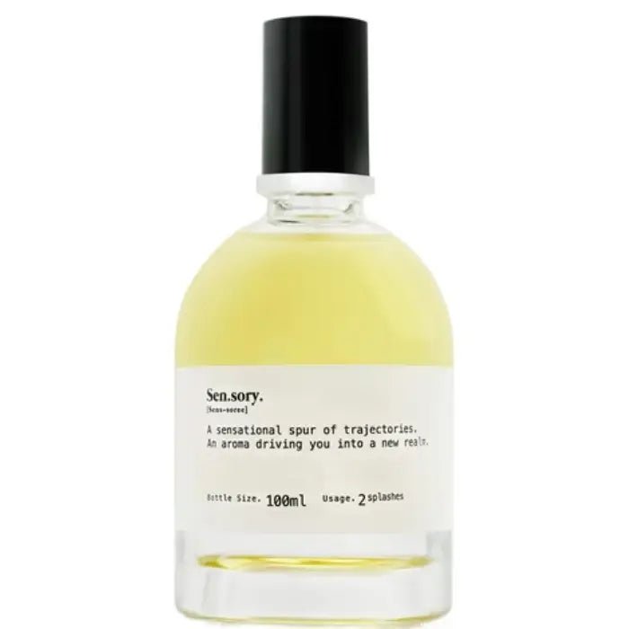 Scentologia Sen.sory. - Eau de Parfum - LuxScents.nl