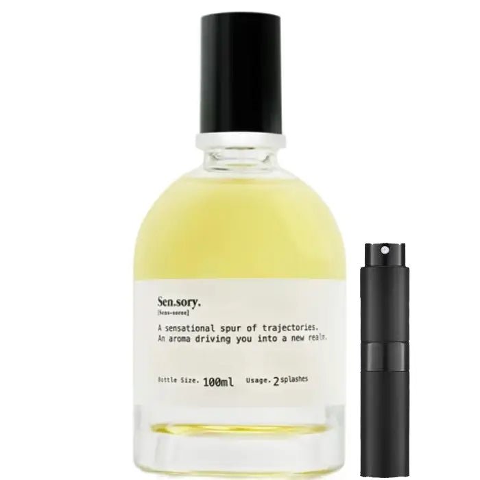 Scentologia Sen.sory. - Eau de Parfum - LuxScents.nl
