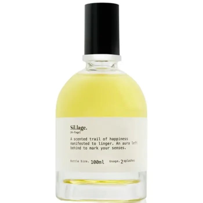 Scentologia Sil.lage. - Eau de Parfum - LuxScents.nl