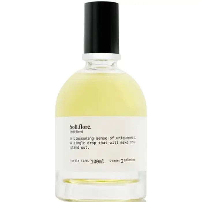 Scentologia Soli.flore. - Eau de Parfum - LuxScents.nl
