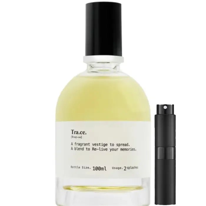 Scentologia Tra.ce. - Eau de Parfum - LuxScents.nl