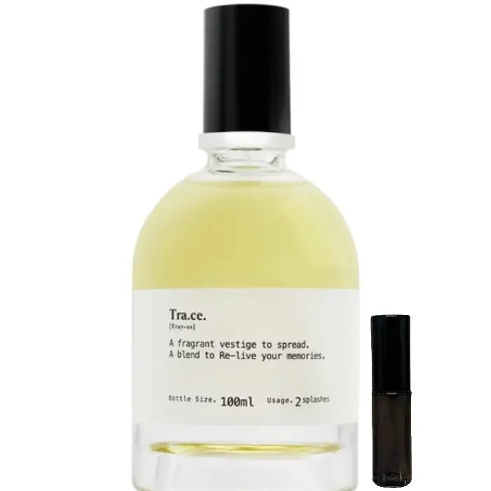 Scentologia Tra.ce. - Eau de Parfum - LuxScents.nl