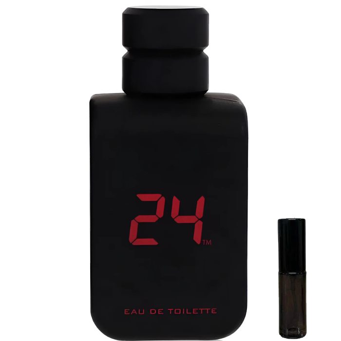 Scentstory 24 Go Dark - Eau de Toilette - LuxScents.nl