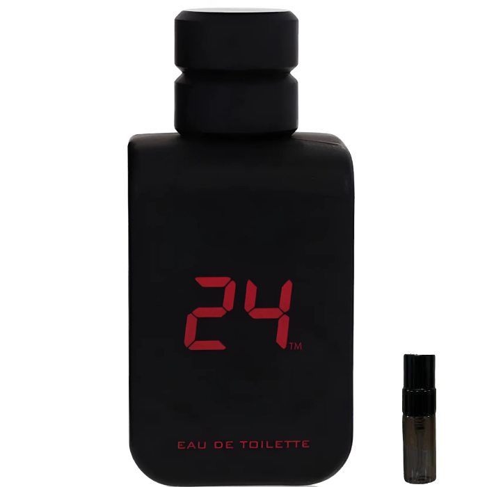 Scentstory 24 Go Dark - Eau de Toilette - LuxScents.nl