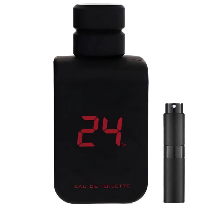 Scentstory 24 Go Dark - Eau de Toilette - LuxScents.nl