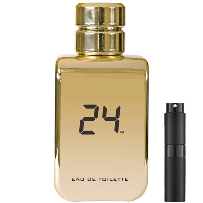 Scentstory 24 Gold Edition - Eau de Toilette - LuxScents.nl