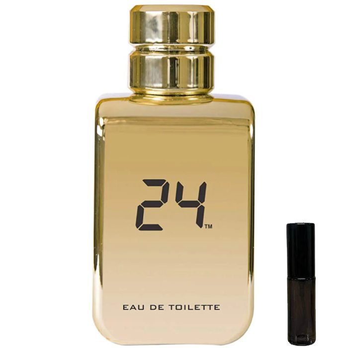 Scentstory 24 Gold Edition - Eau de Toilette - LuxScents.nl