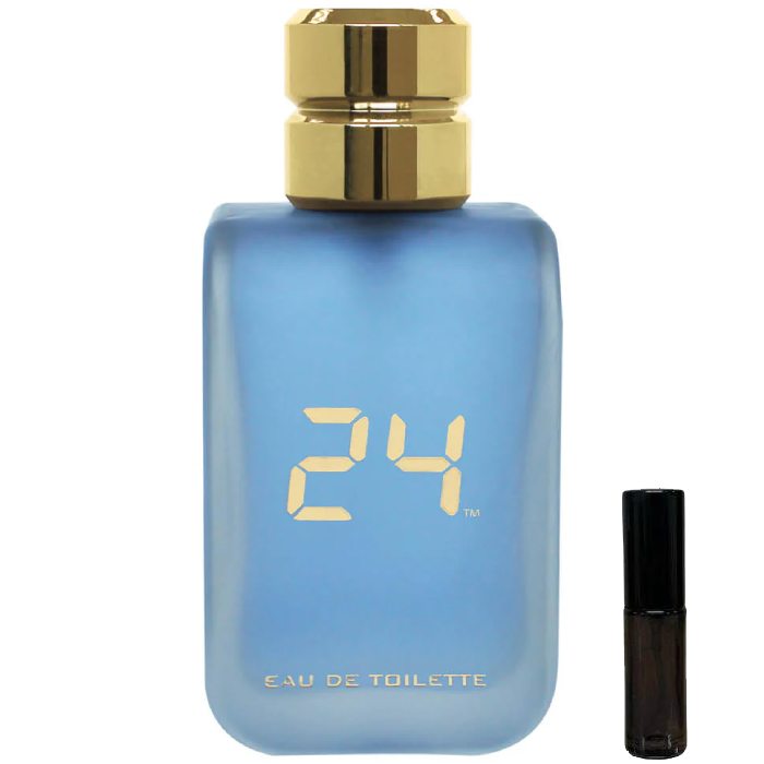 Scentstory 24 Ice Gold - Eau de Toilette - LuxScents.nl
