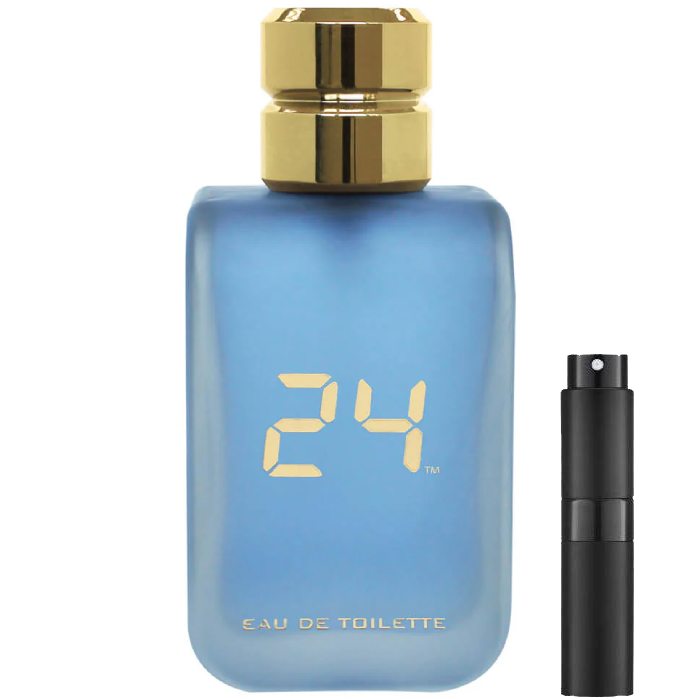 Scentstory 24 Ice Gold - Eau de Toilette - LuxScents.nl