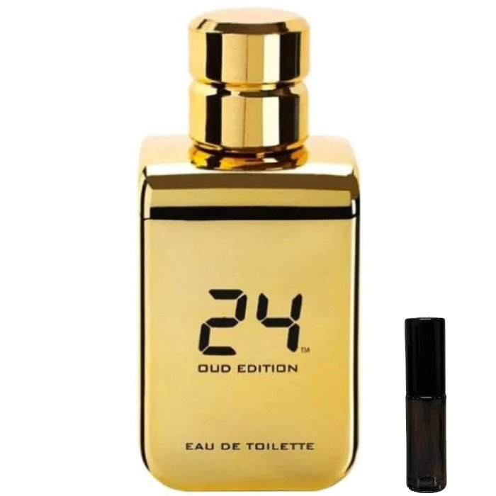 Scentstory 24 Oud Edition - Eau de Toilette - LuxScents.nl