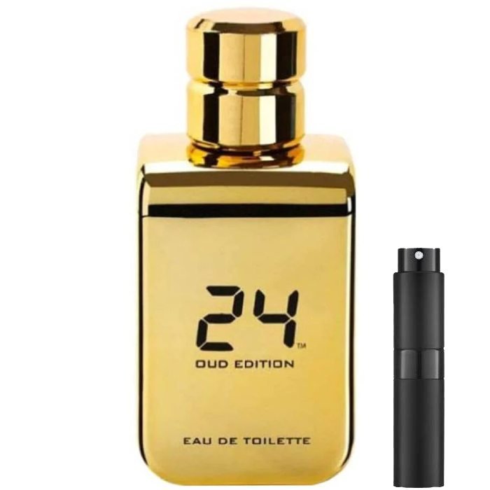 Scentstory 24 Oud Edition - Eau de Toilette - LuxScents.nl