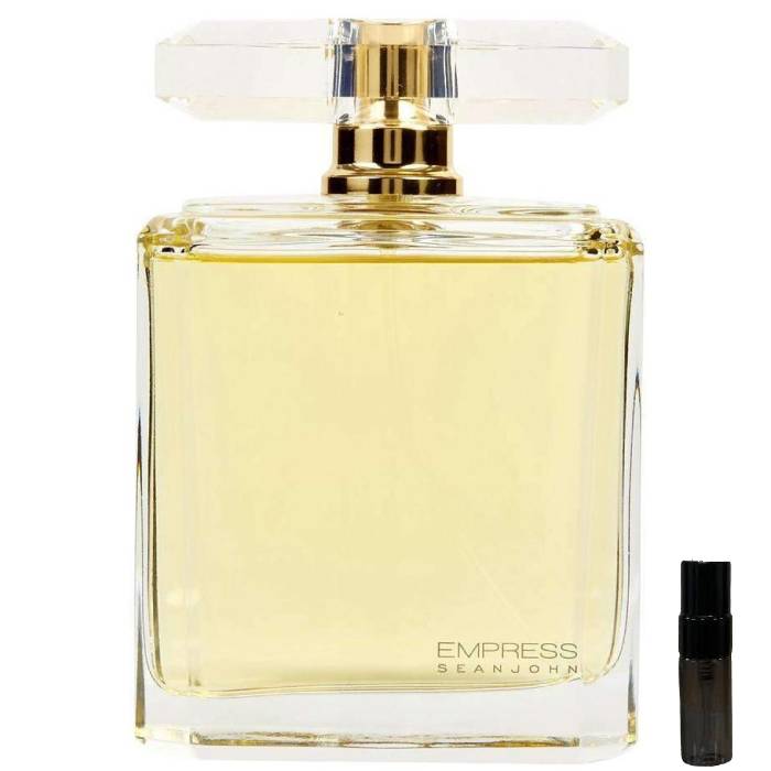 Sean John Empress - Eau De Parfum - LuxScents.nl