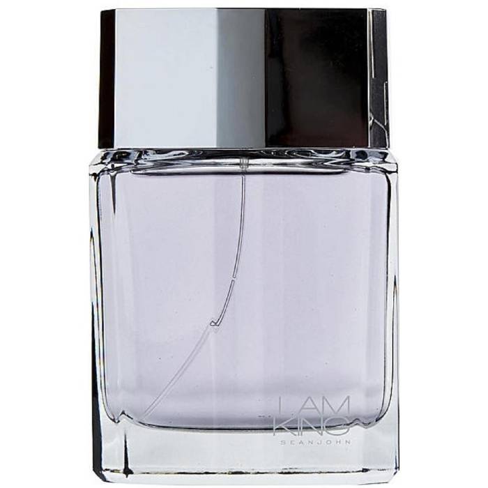 Sean John I Am King - Eau De Toilette - LuxScents.nl