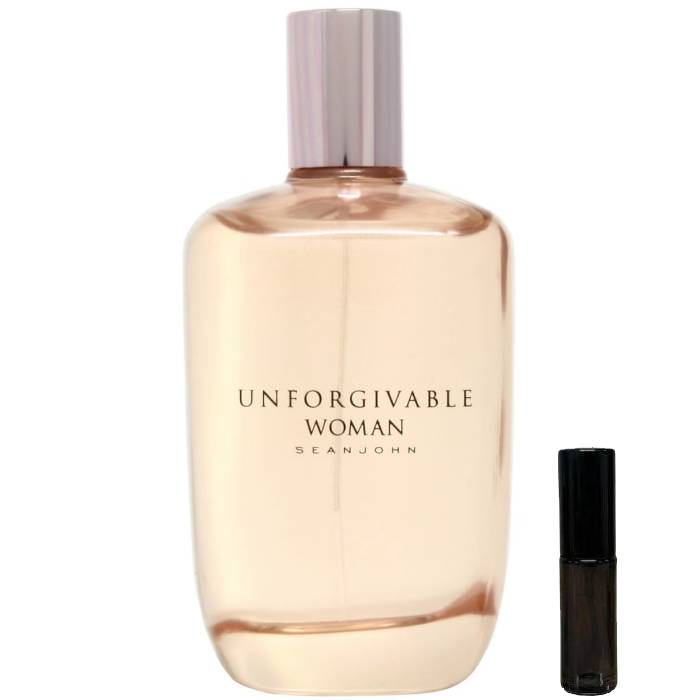 Sean John Unforgivable Woman - Eau De Parfum - LuxScents.nl