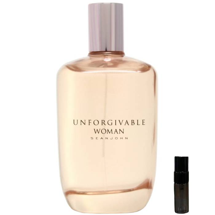 Sean John Unforgivable Woman - Eau De Parfum - LuxScents.nl