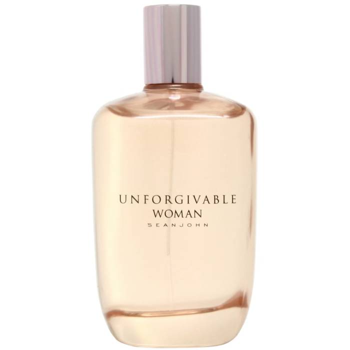 Sean John Unforgivable Woman - Eau De Parfum - LuxScents.nl