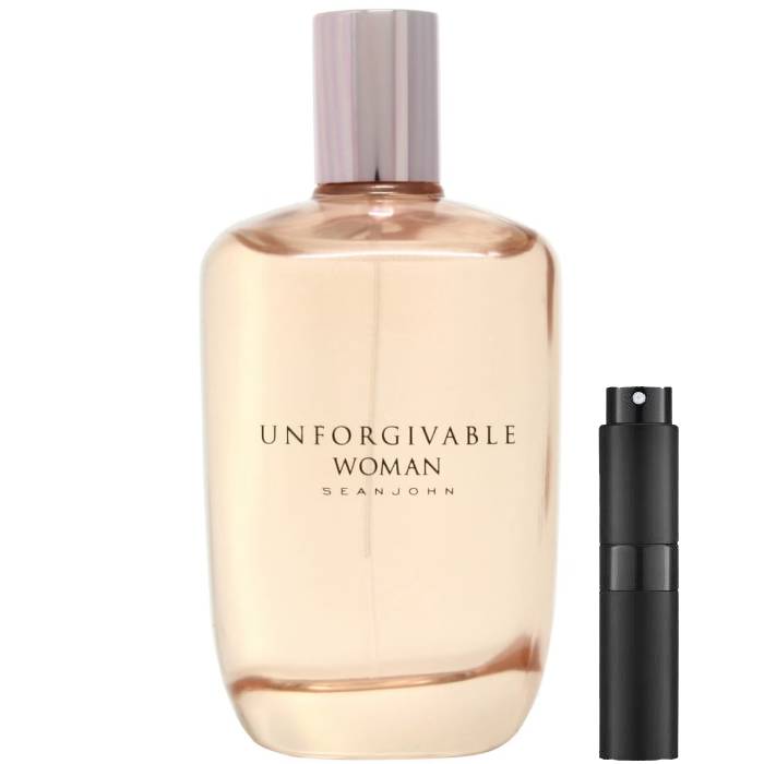 Sean John Unforgivable Woman - Eau De Parfum - LuxScents.nl