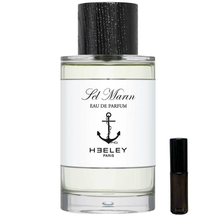 Sel Marin James Heeley - Eau de Parfum - LuxScents.nl