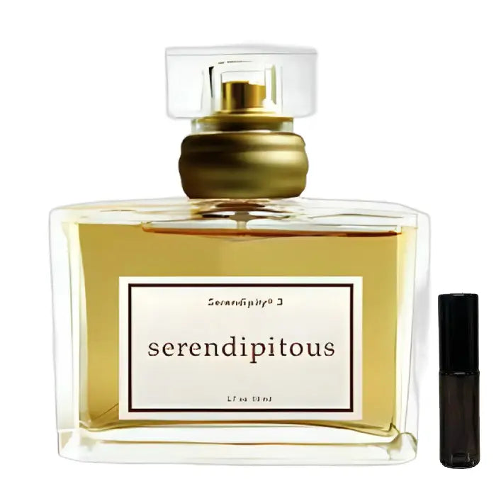 Serendipity 3 Serendipitous - Eau de Parfum