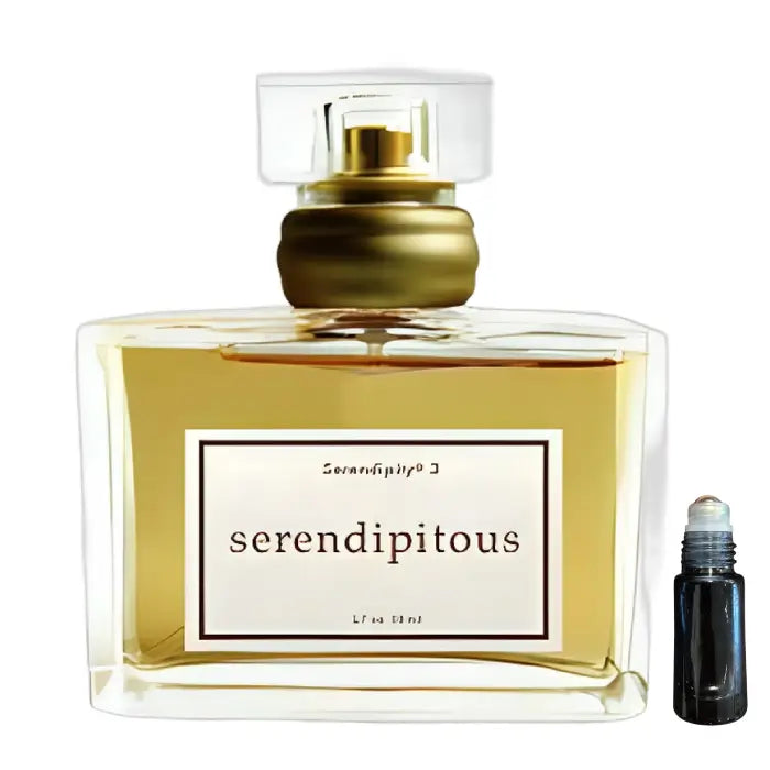 Serendipity 3 Serendipitous - Eau de Parfum