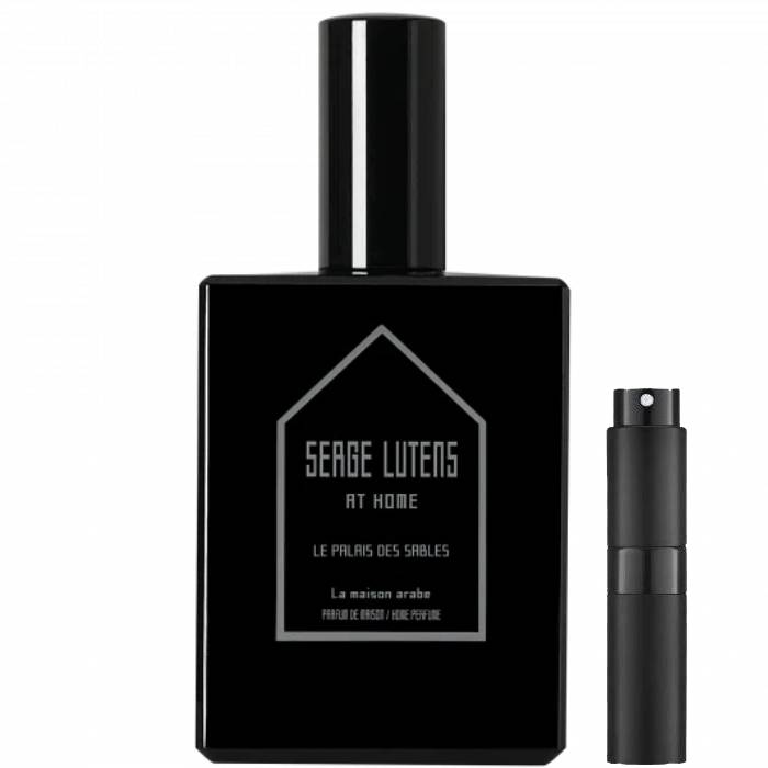 Serge Lutens At Home Le Palais des Sables - Eau de Parfum - LuxScents.nl