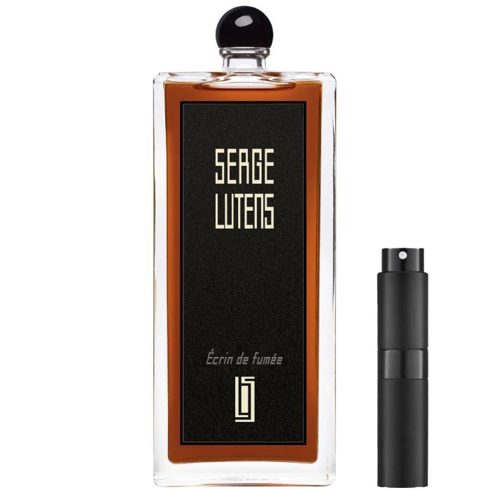 Serge Lutens Ecrin de Fumee - Eau de Parfum - LuxScents.nl