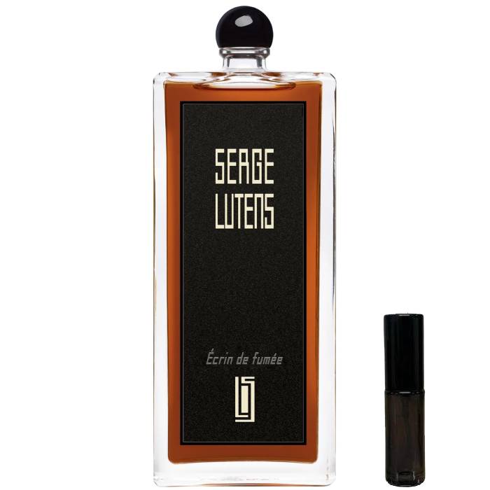 Serge Lutens Ecrin de Fumee - Eau de Parfum - LuxScents.nl
