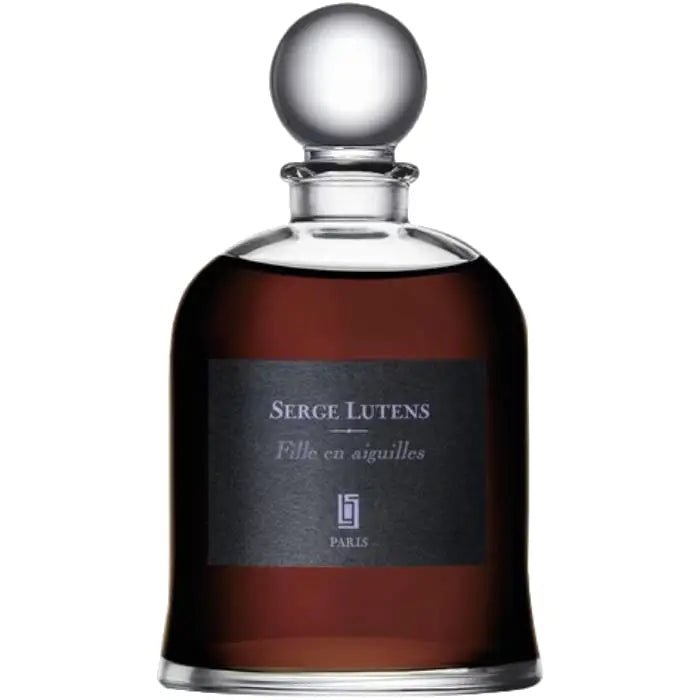 Serge Lutens Fille en Aiguilles - Eau de Parfum - LuxScents