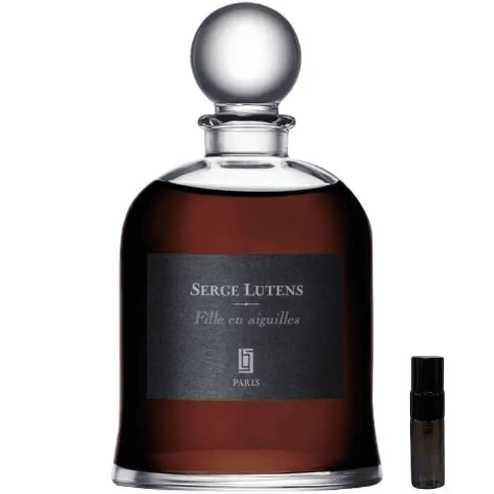 Serge Lutens Fille en Aiguilles - Eau de Parfum - LuxScents