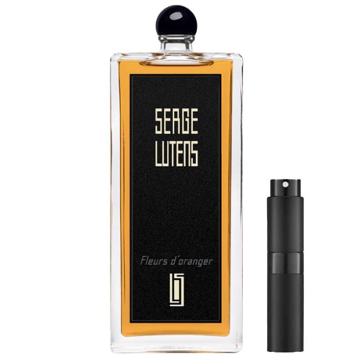 Serge Lutens Fleurs D'Oranger - Eau de Parfum - LuxScents.nl