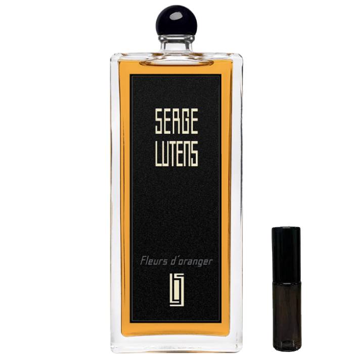 Serge Lutens Fleurs D'Oranger - Eau de Parfum - LuxScents.nl