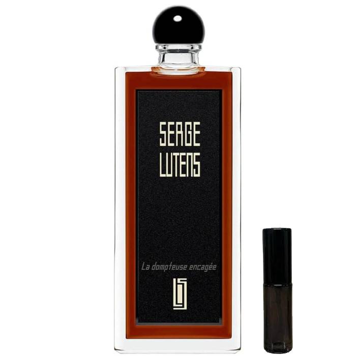 Serge Lutens La Dompteuse Encagée - Eau de Parfum - LuxScents.nl