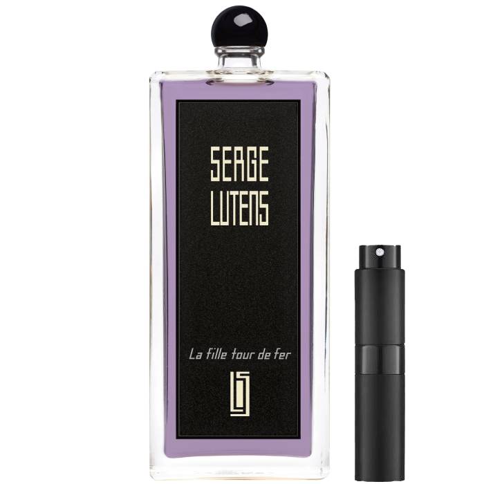 Serge Lutens La Fille Tour de Fer - Eau de Parfum - LuxScents.nl