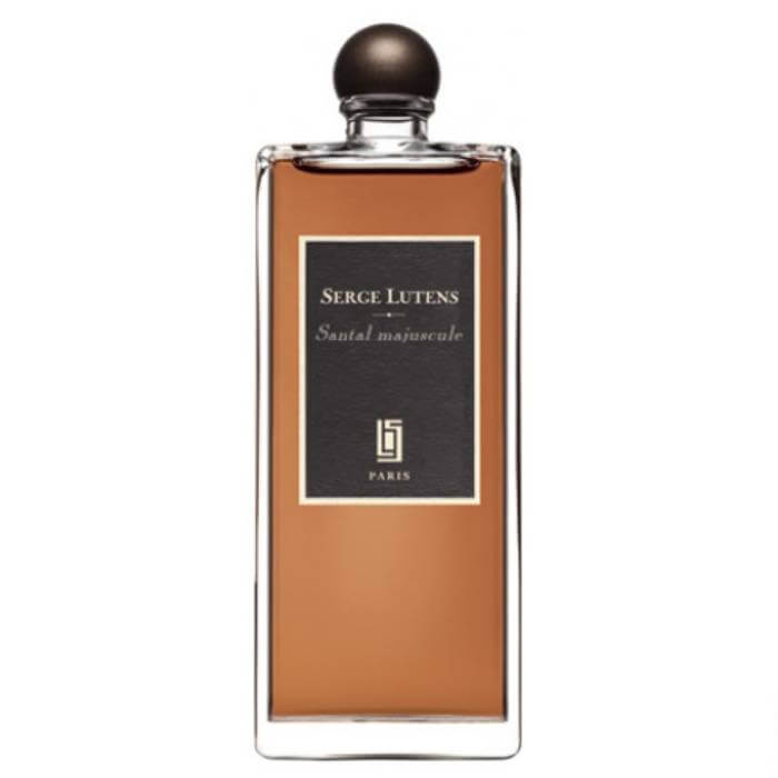 Serge Lutens Santal Majuscule - Eau de Parfum - LuxScents.nl