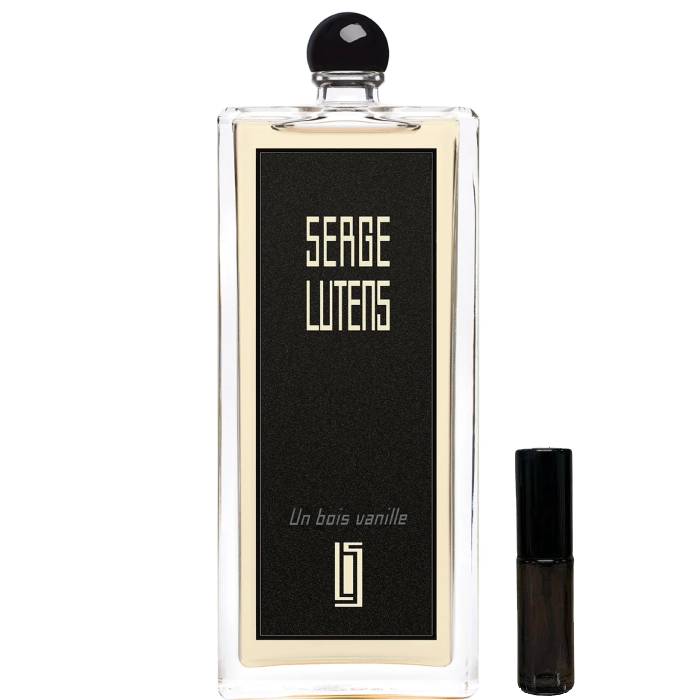 Serge Lutens Un Bois Vanille - Eau de Parfum - LuxScents.nl