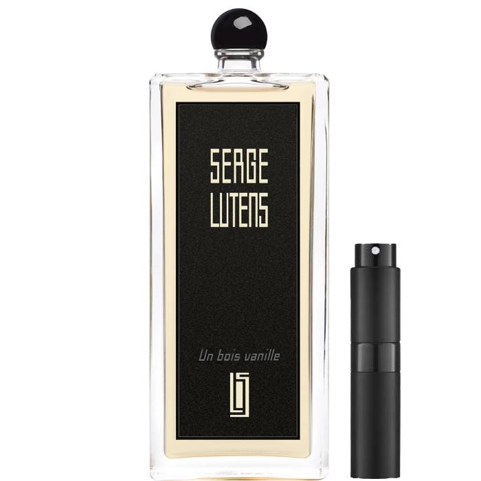 Serge Lutens Un Bois Vanille - Eau de Parfum - LuxScents.nl