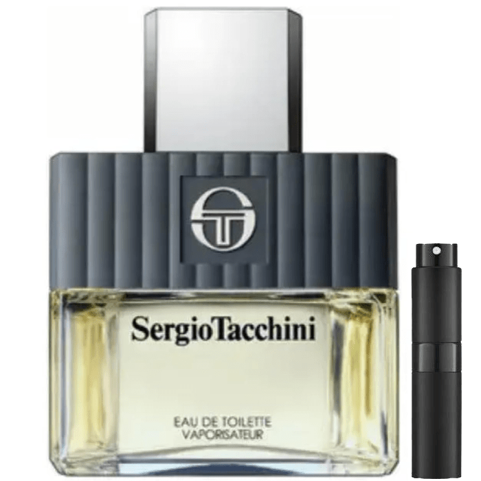 Sergio Tachini - Eau de Toilette - LuxScents.nl