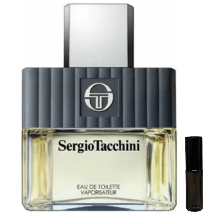 Sergio Tachini - Eau de Toilette - LuxScents.nl