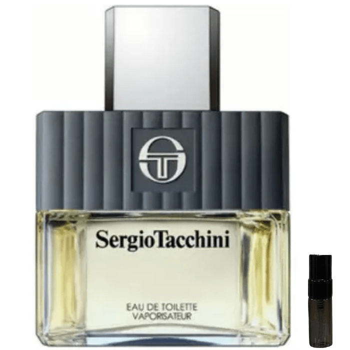 Sergio Tachini - Eau de Toilette - LuxScents.nl