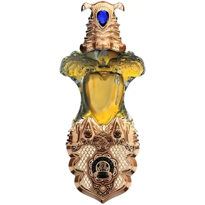 Shaik Opulent Shaik Gold Edition for Women - Eau de Parfum - LuxScents