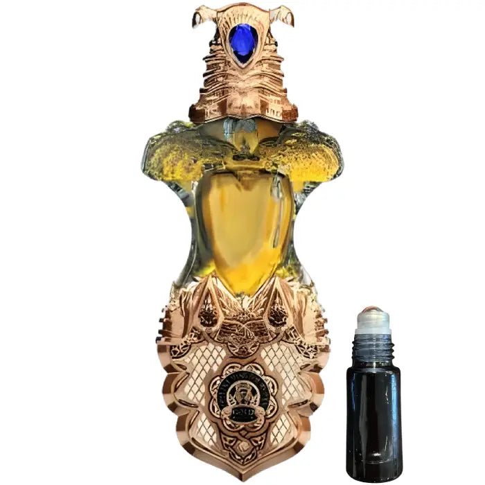 Shaik Opulent Shaik Gold Edition for Women - Eau de Parfum - LuxScents