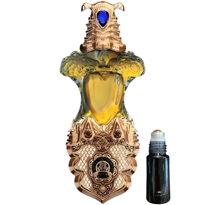 Shaik Opulent Shaik Gold Edition for Women - Eau de Parfum